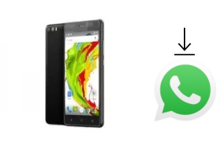 Comment installer WhatsApp dans un Firefly AURII Inspire