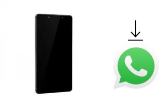 Comment installer WhatsApp dans un Firefly AURII Intense Metal 4G