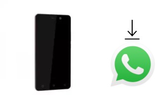 Comment installer WhatsApp dans un Firefly AURII Secret XR