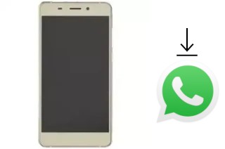 Comment installer WhatsApp dans un Firefly Aurii Virtuoso