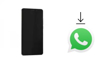 Comment installer WhatsApp dans un Firefly AURII XCITE