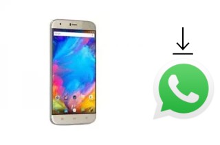 Comment installer WhatsApp dans un Firefly Intense Metal Grand