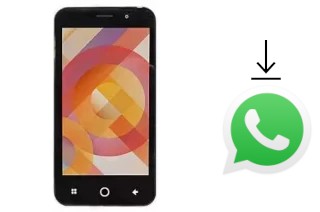 Comment installer WhatsApp dans un Firefly S20 Dual