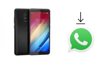 Comment installer WhatsApp dans un Firefly Super Sweet