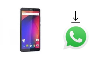 Comment installer WhatsApp dans un Firefly Xceed