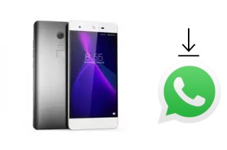 Comment installer WhatsApp dans un Firefly Z2