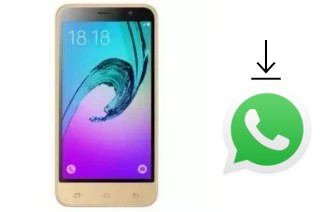 Comment installer WhatsApp dans un Five-Star Five Star B56