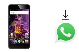 Comment installer WhatsApp dans un Fly Cirrus 13