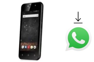 Comment installer WhatsApp dans un Fly Life Ace