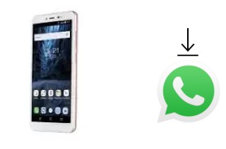 Comment installer WhatsApp dans un Fly Life Mega