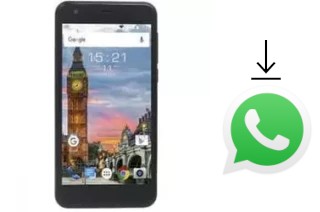 Comment installer WhatsApp dans un Fly Power Plus 1