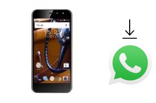 Comment installer WhatsApp dans un Fly Power Plus 2