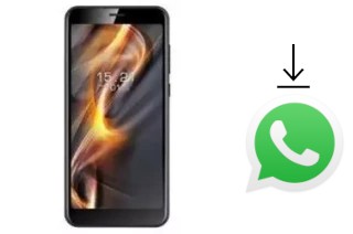 Comment installer WhatsApp dans un Fly Power Plus 5000