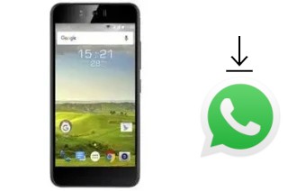 Comment installer WhatsApp dans un Fly Selfie 1