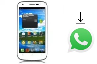 Comment installer WhatsApp dans un Fly Slimline