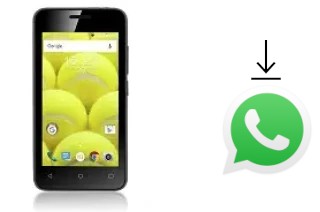 Comment installer WhatsApp dans un Fly Stratus 6