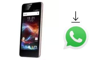 Comment installer WhatsApp dans un Fly Stratus 7