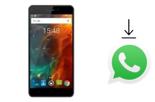 Comment installer WhatsApp dans un Flycat Optimum 5002