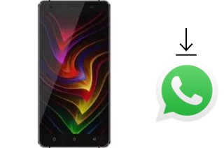 Comment installer WhatsApp dans un Flycat Optimum 5003