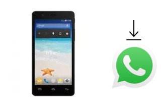 Comment installer WhatsApp dans un Fnac 5 HD