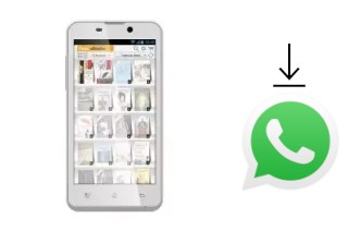 Comment installer WhatsApp dans un Fnac Phablet 4-5