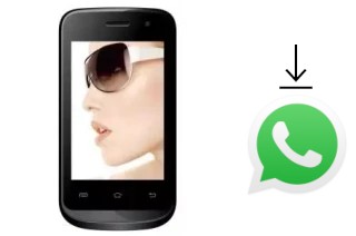 Comment installer WhatsApp dans un Fondi G312