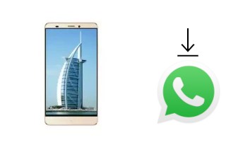 Comment installer WhatsApp dans un Four S600