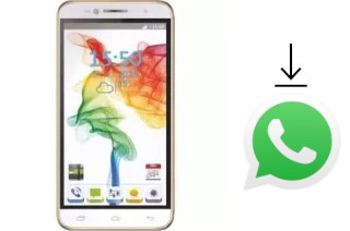 Comment installer WhatsApp dans un Fourel Easysmart M1