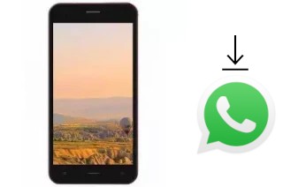 Comment installer WhatsApp dans un Fox Speed X100