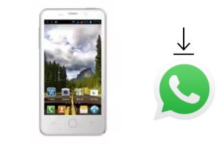 Comment installer WhatsApp dans un FPT F10