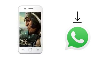 Comment installer WhatsApp dans un FPT F11