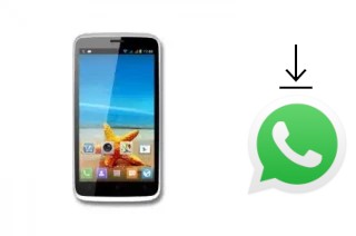 Comment installer WhatsApp dans un FPT F12