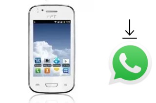 Comment installer WhatsApp dans un FPT F2