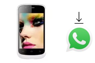 Comment installer WhatsApp dans un FPT F20