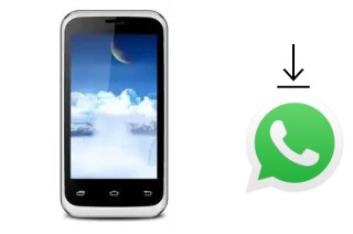 Comment installer WhatsApp dans un FPT F22