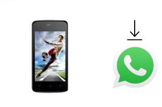 Comment installer WhatsApp dans un FPT F54