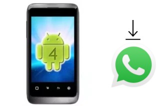 Comment installer WhatsApp dans un FPT F8