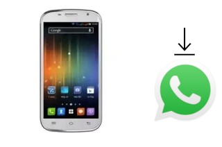 Comment installer WhatsApp dans un FPT F80