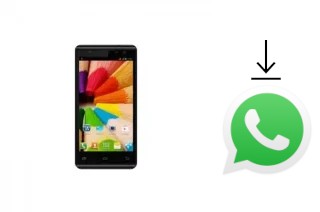 Comment installer WhatsApp dans un FPT F81