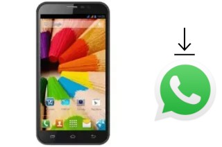 Comment installer WhatsApp dans un FPT HD V