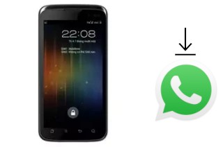 Comment installer WhatsApp dans un FPT HD