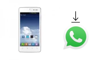 Comment installer WhatsApp dans un FPT IV