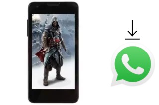 Comment installer WhatsApp dans un FPT Life 4-5