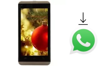 Comment installer WhatsApp dans un FPT Life 4-7