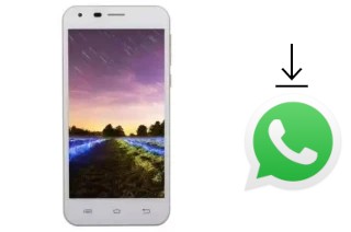 Comment installer WhatsApp dans un FPT Life 5 Star