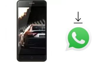 Comment installer WhatsApp dans un FPT S450 Young