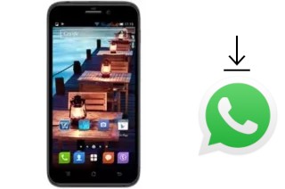 Comment installer WhatsApp dans un FPT VI