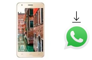 Comment installer WhatsApp dans un FPT X3