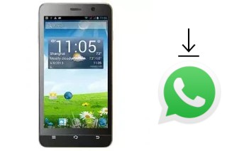 Comment installer WhatsApp dans un Freelander I30