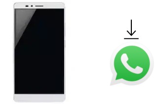 Comment installer WhatsApp dans un Freetel Kiwami 2